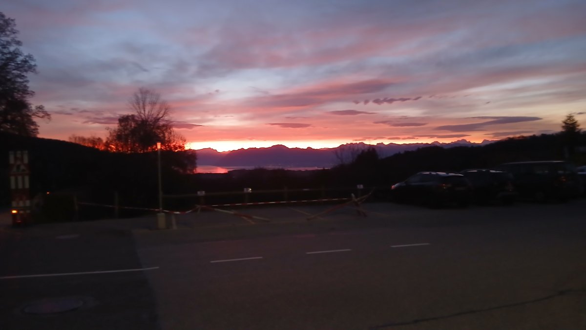 les aventures du Mardi 18 novembre