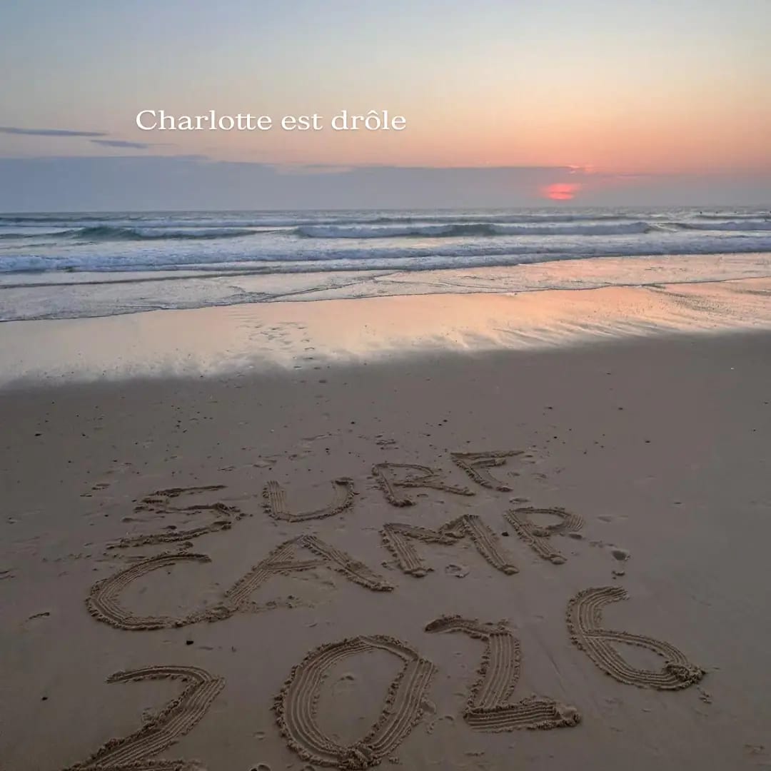 Camps de surf🏄‍♀️